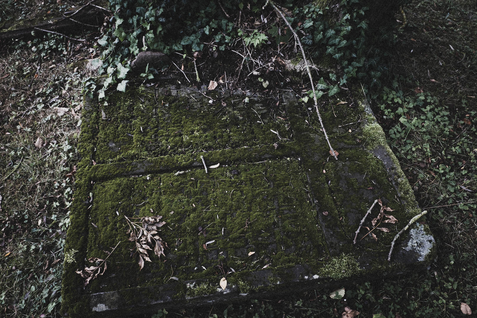Fritzlar, Jüdischer Friedhof